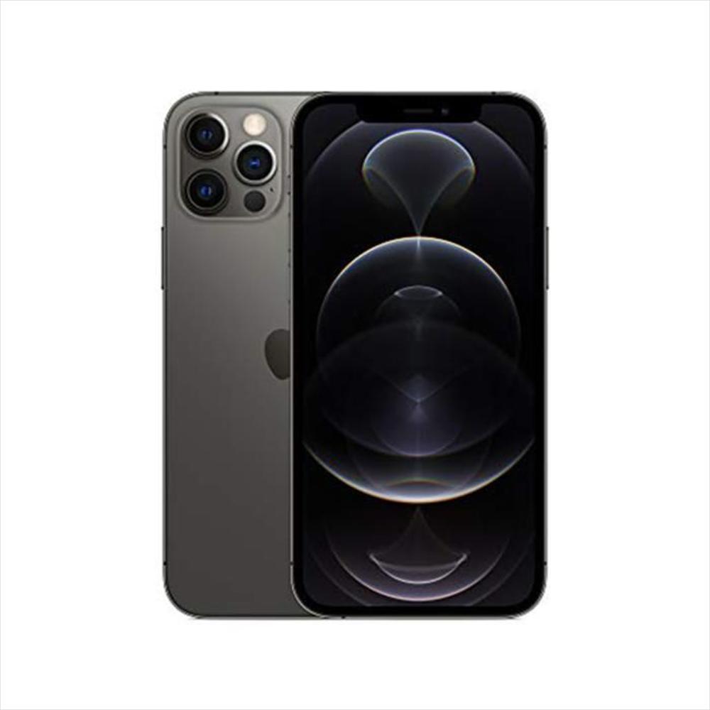 Iphone 12 Pro 128Gb Grafito Reacondicionado img #2