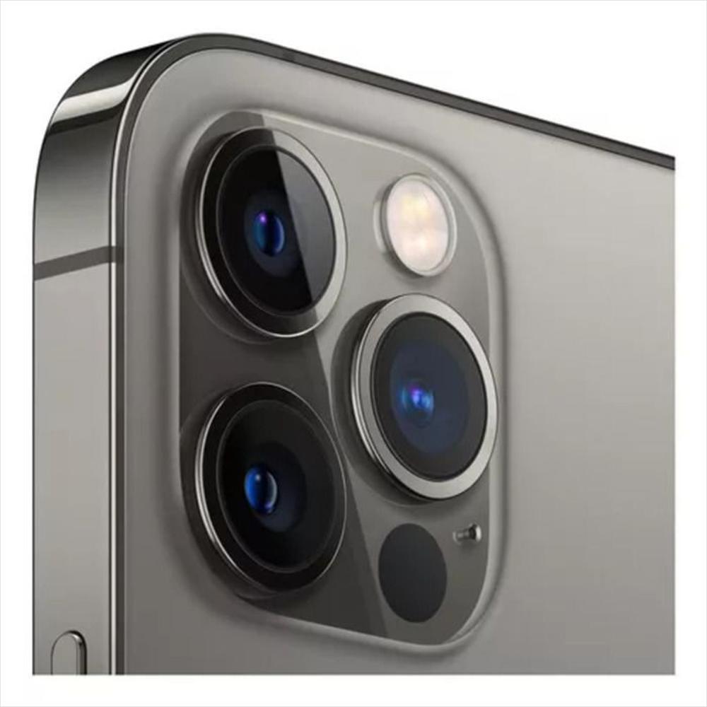 Iphone 12 Pro 128Gb Grafito Reacondicionado img #3