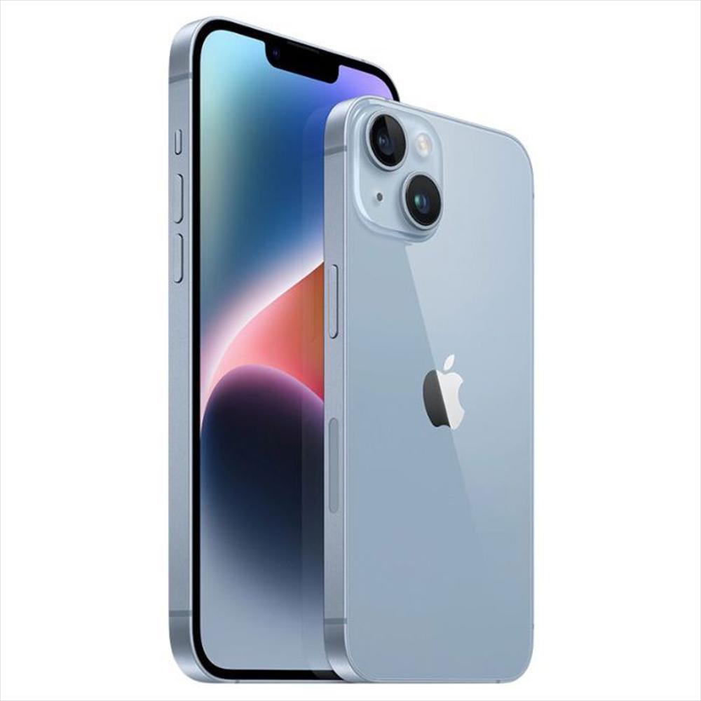 Iphone 14 128Gb Azul img #2