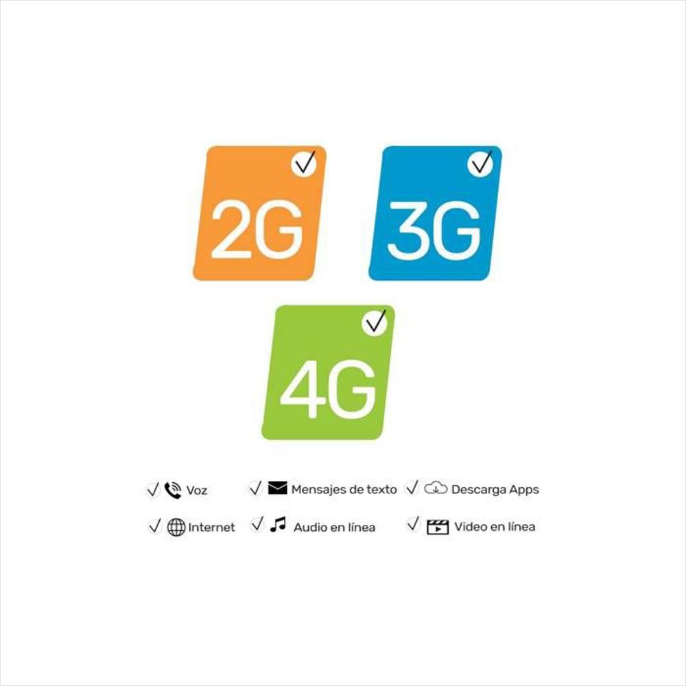 Iphone 14 128Gb Azul img #5