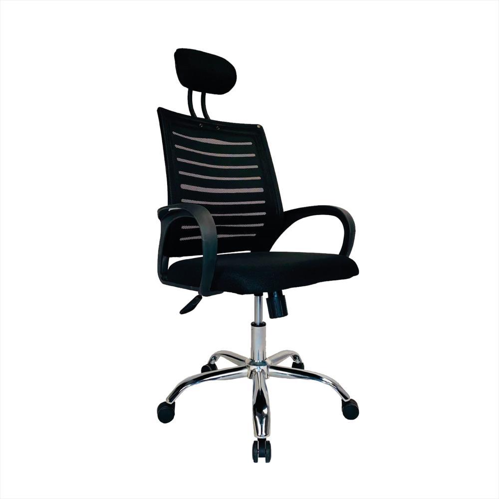 Silla De Oficina Taraza Presidente img #1