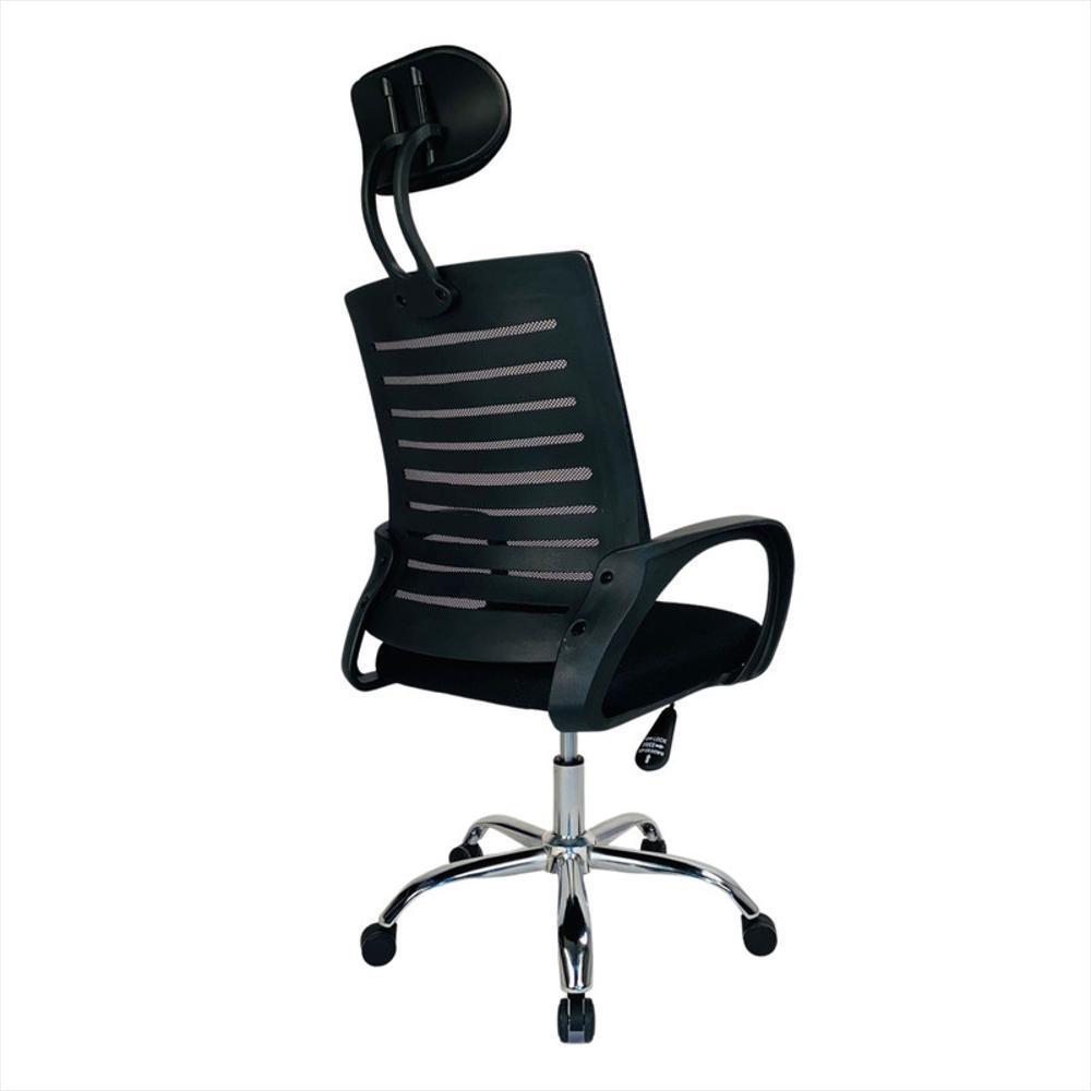 Silla De Oficina Taraza Presidente img #4