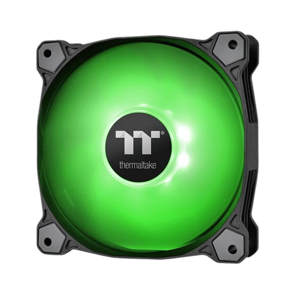 Ventilador Thermaltake Pure A12 X1  Verde img #1
