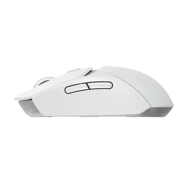 Mouse Logitech G309 Inalambrico Lightspeed Blanco img #2