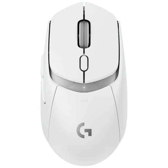 Mouse Logitech G309 Inalambrico Lightspeed Blanco img #1