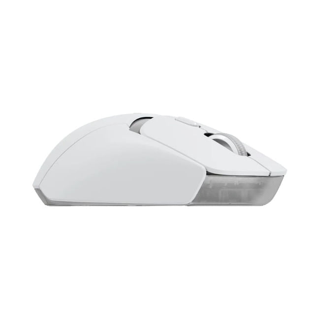 Mouse Logitech G309 Inalambrico Lightspeed Blanco img #4