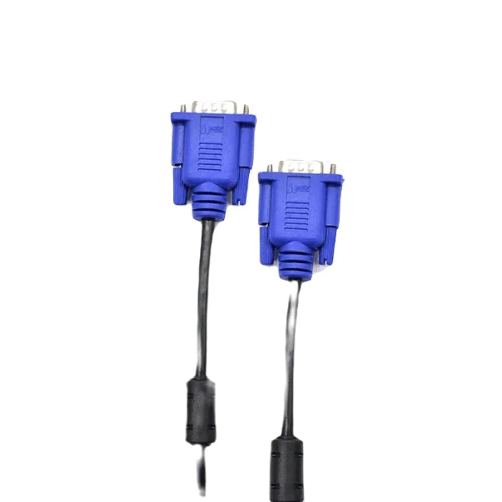 Cable Vga Doble Filtro 3m Jaltech 10385 img #2