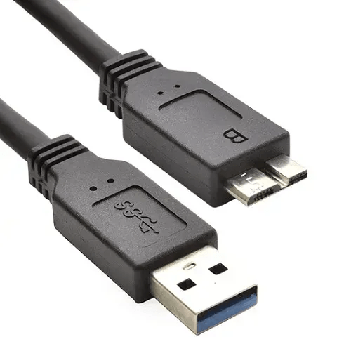 Cable Usb 3.0 A Micro Bm img #1