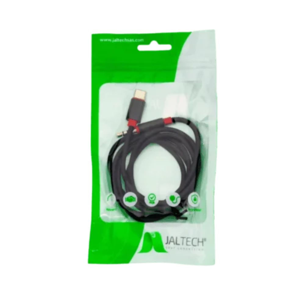 Cable Tipo C A Jack 3.5mm B578a 30446 img #2