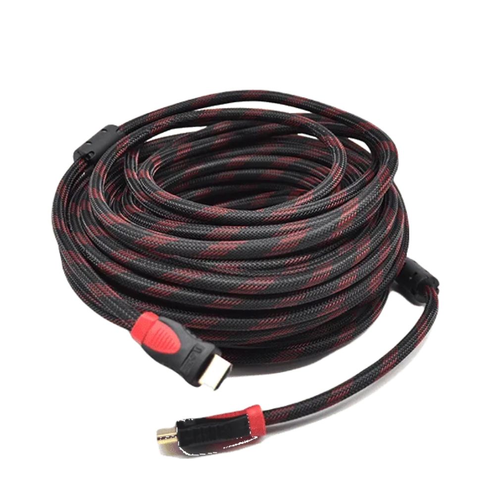 Cable Hdmi 15 Metros Jaltech 100% Cobre 10350 img #5
