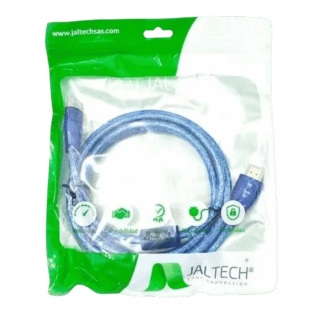 Cable Hdmi Desoxigenado 1.8m 11024 img #2