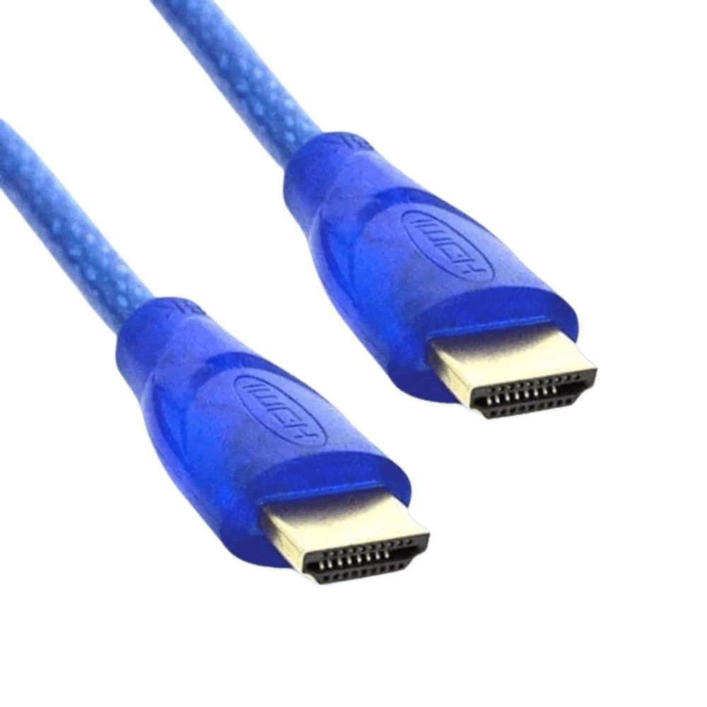 Cable Hdmi Desoxigenado 1.8m 11024 img #1