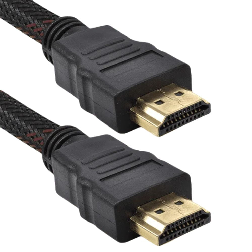 Cable Hdmi 30 Metros Jaltech 100% Cobre 10778 img #1