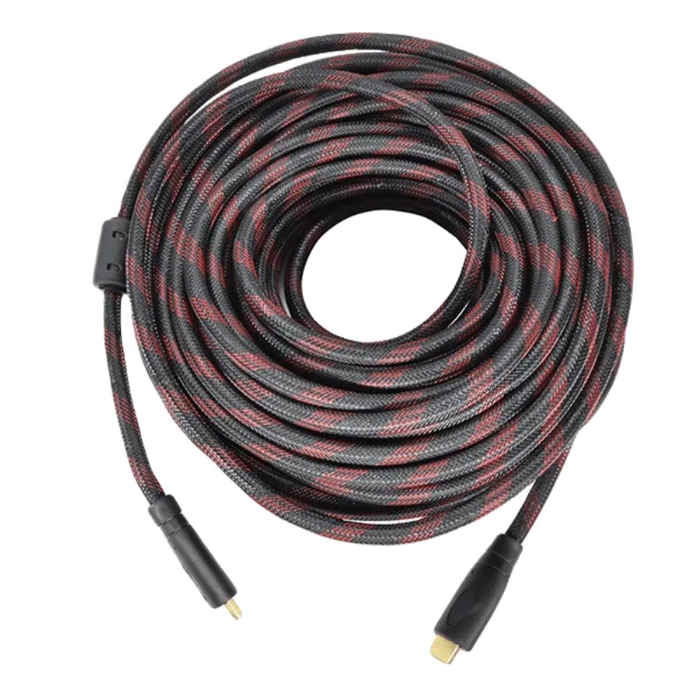 Cable Hdmi 30 Metros Jaltech 100% Cobre 10778 img #5