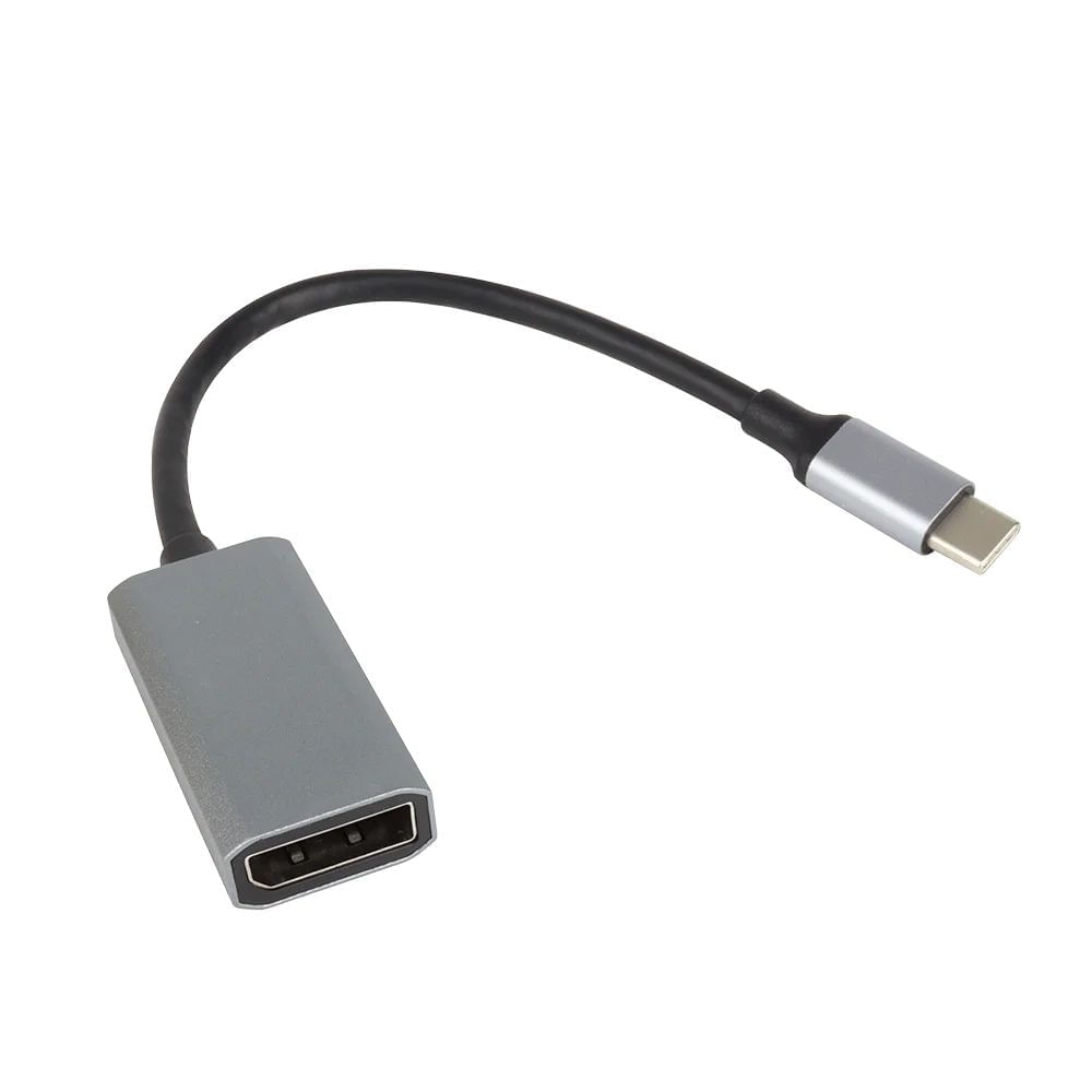 Cable Tipo C A Display Port Hembra Lh048 11270 img #5