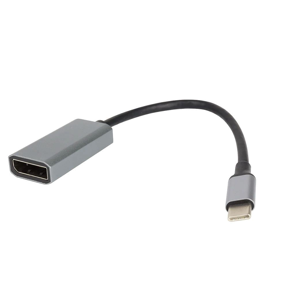 Cable Tipo C A Display Port Hembra Lh048 11270 img #2