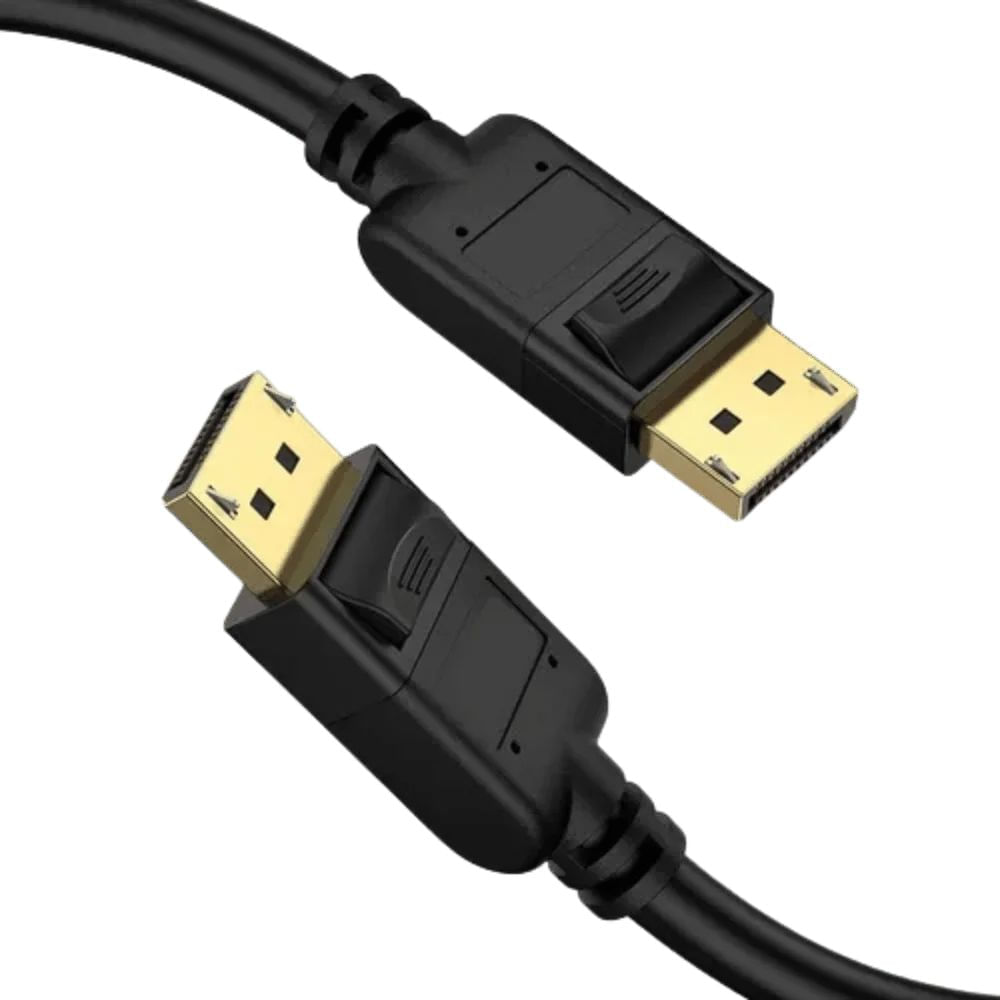 Cable Displayport A Displayport 3m LH009 11212 img #3