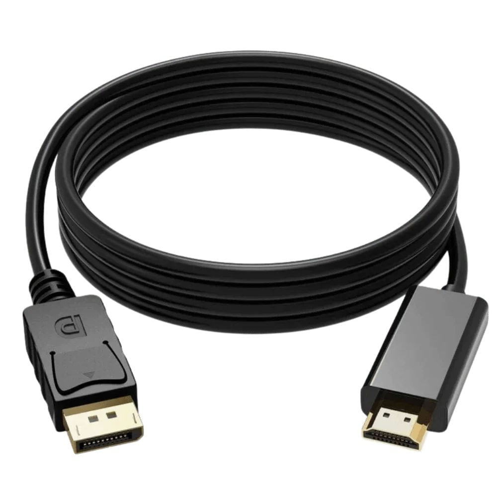 Cable Displayport A Displayport 3m LH009 11212 img #2