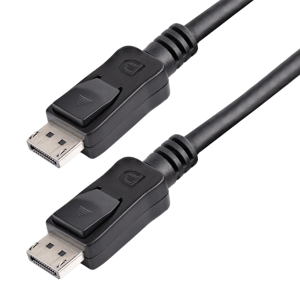 Cable Displayport A Displayport 3m LH009 11212 img #1