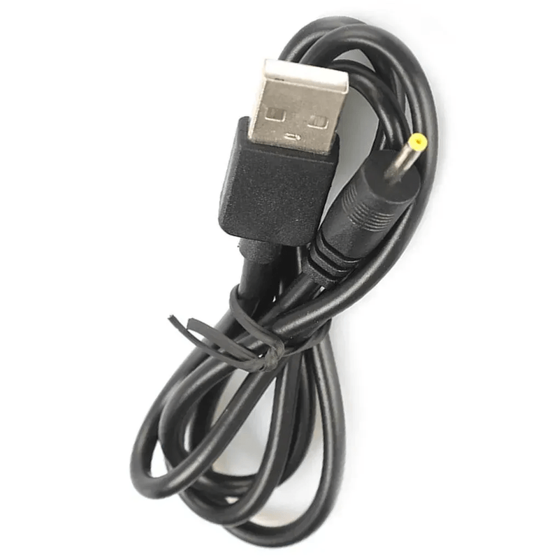 Cable Usb A Dc 2.5x0.7 B621 img #1