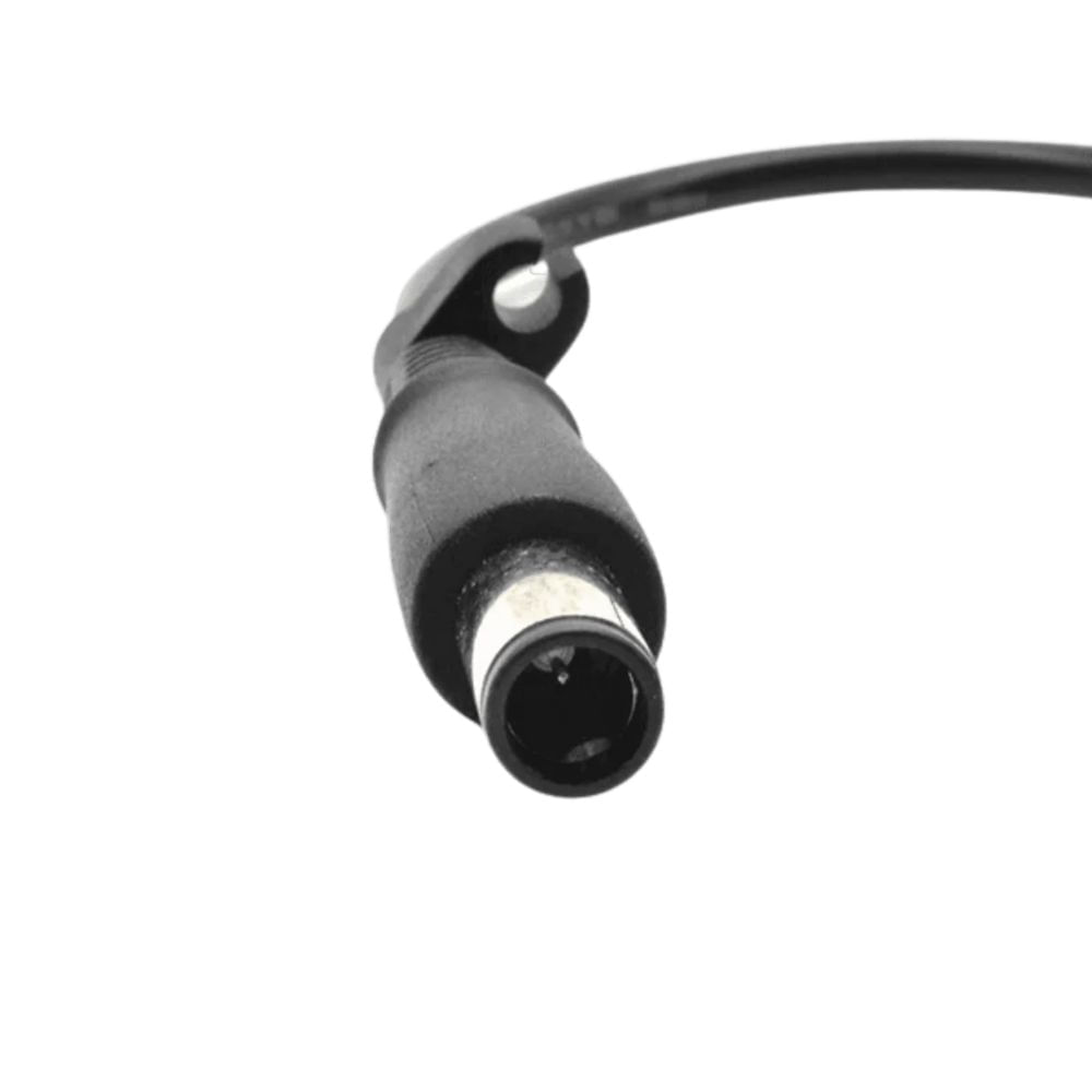 Cargador Jaltech Para Hp P. Aguja 18.5v-3.5a 10272 img #1