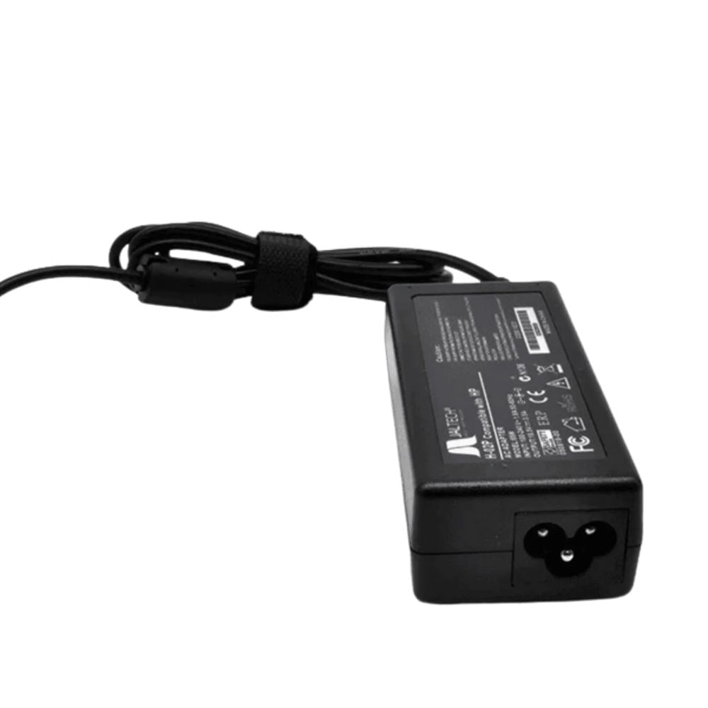 Cargador Jaltech Para Hp P. Aguja 18.5v-3.5a 10272 img #4