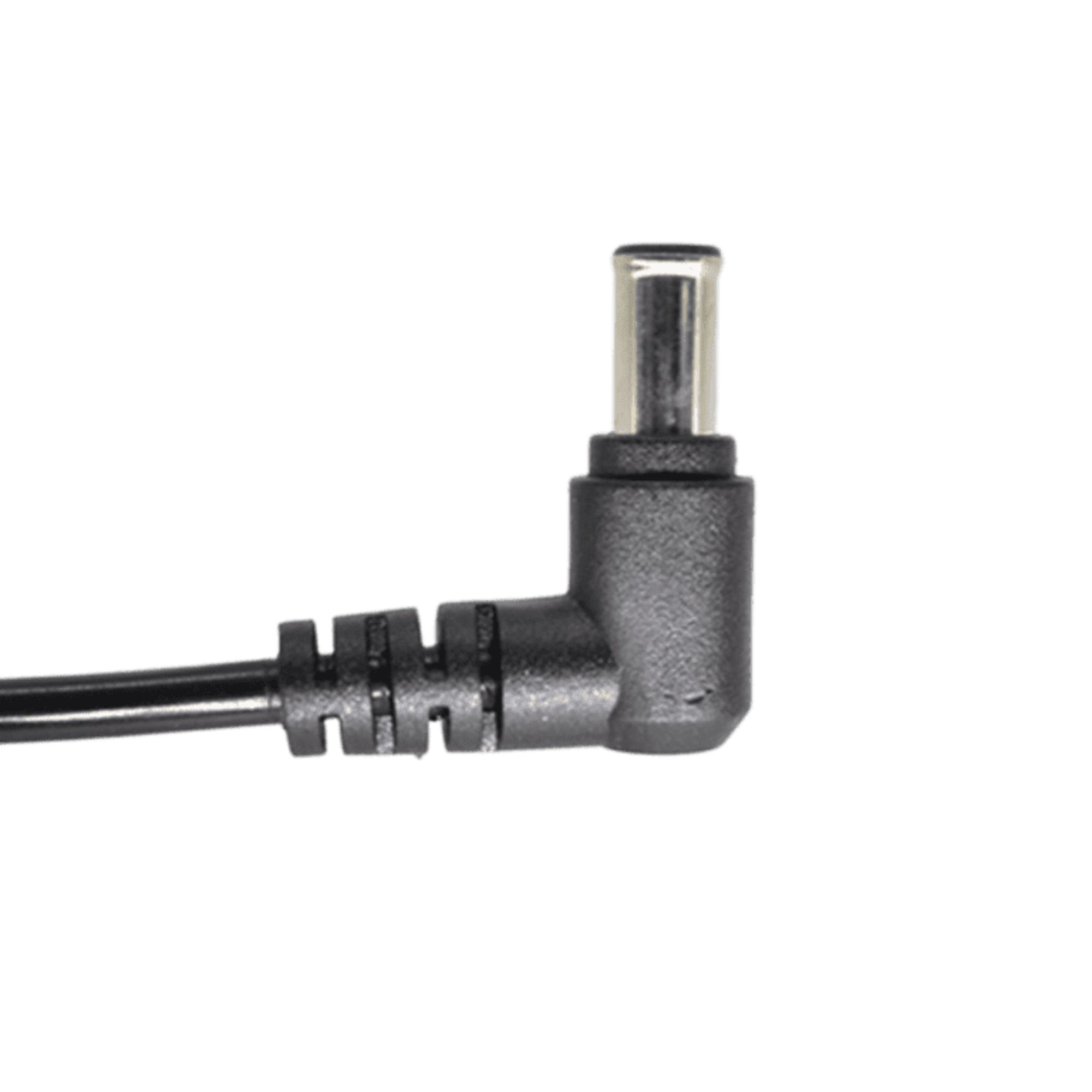 Cargador Para Monitor Lg 19v 2.1a img #2