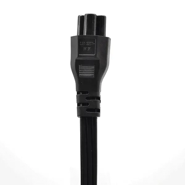 Cargador Para Mini Hp 19,5v-2,05a img #3