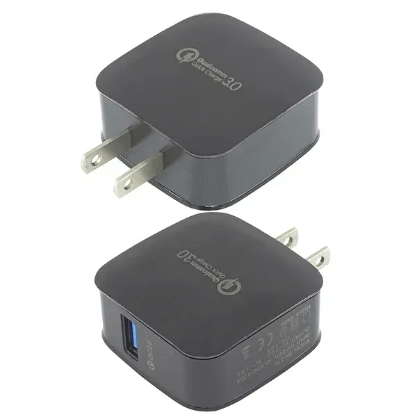 Conver. Usb Carga Rapida Super Fast img #2