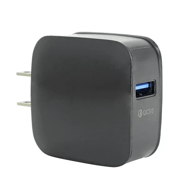 Conver. Usb Carga Rapida Super Fast img #1