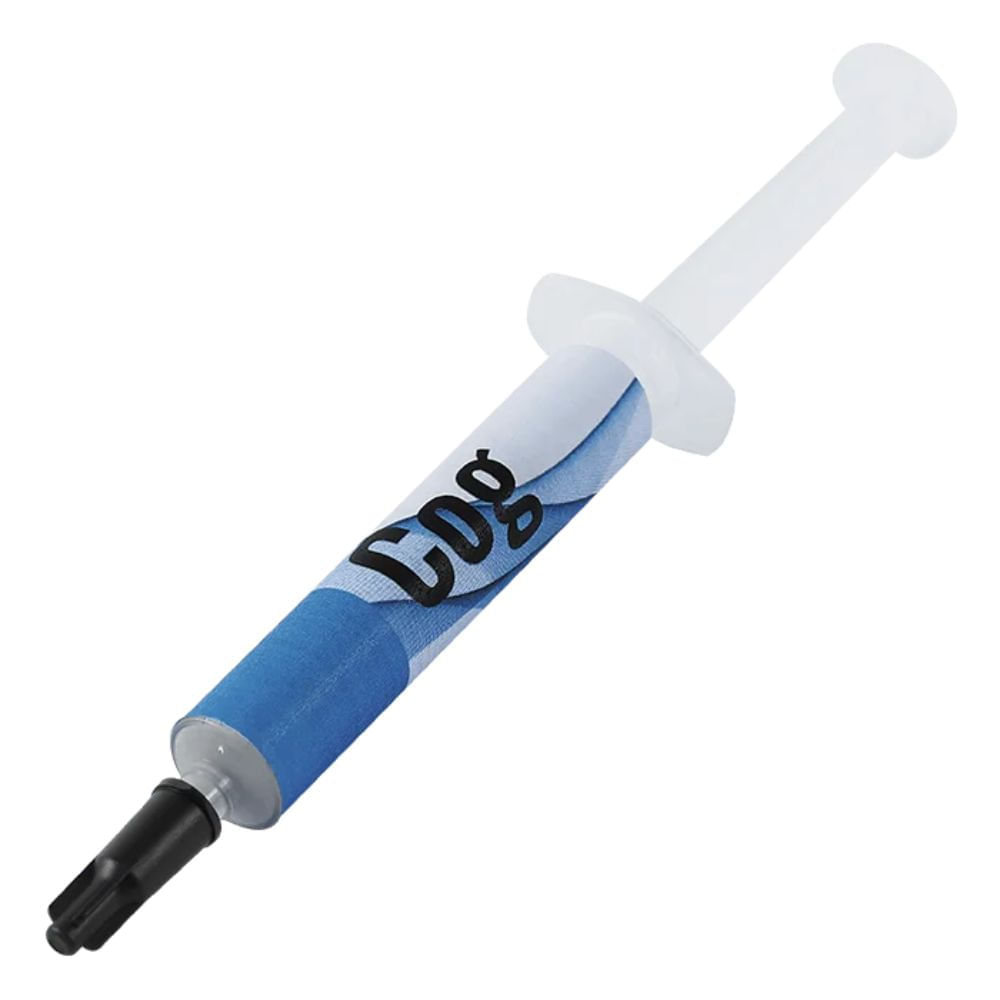 Crema Disipadora Aerocool Cog 2g img #1