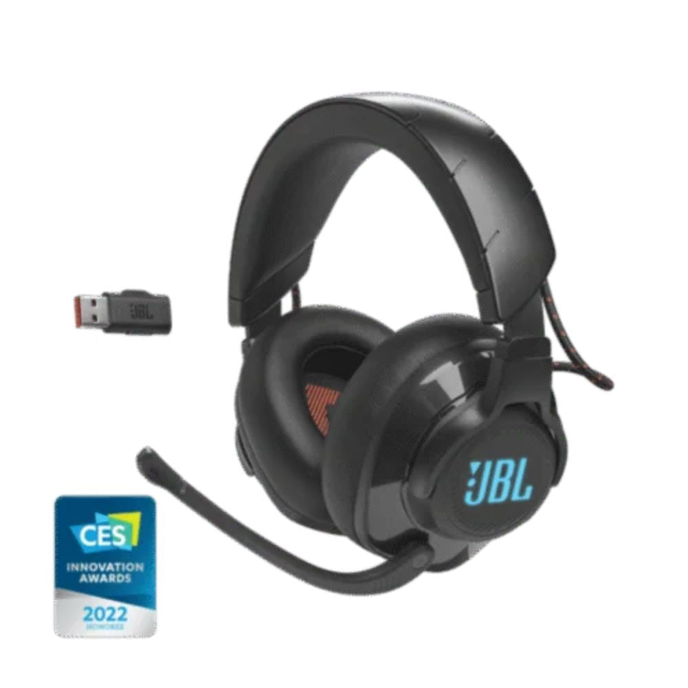 Diadema Gamer Jbl Quantum Q910 Inalámbrica img #2