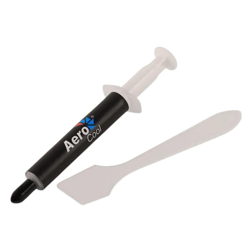 Crema Disipadora Aerocool Baraf-S 3.5g img #1