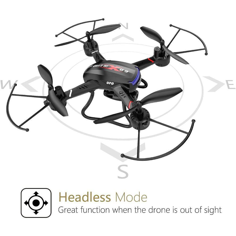 holy stone f181g drone