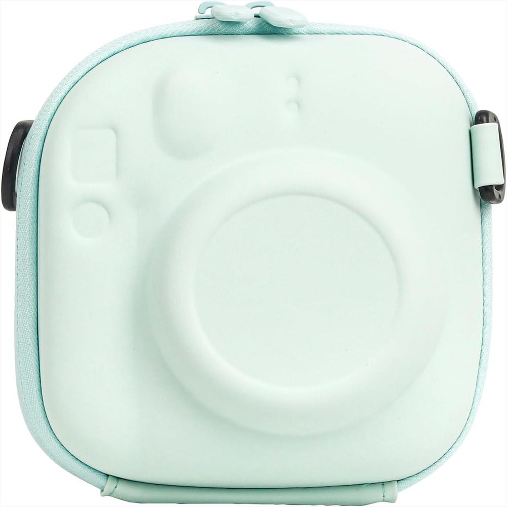 Estuche Verde Universal Duro Eva Instax Mini 12/11/9/8/7+/40 img #2