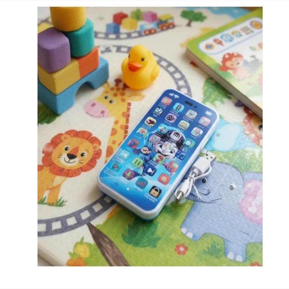 Celular Educativo De Astronauta img #1