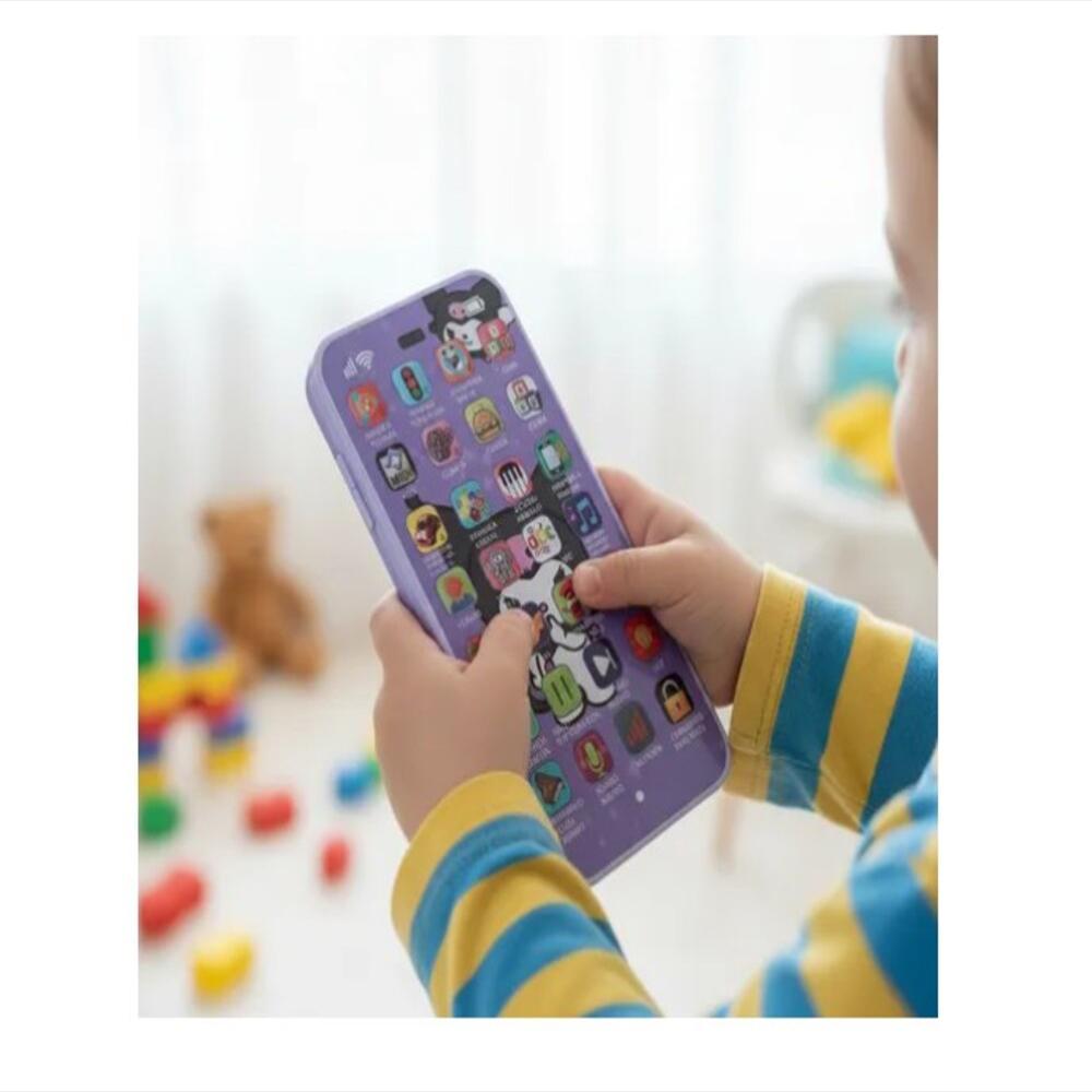 Celular Educativo Interactivo img #2