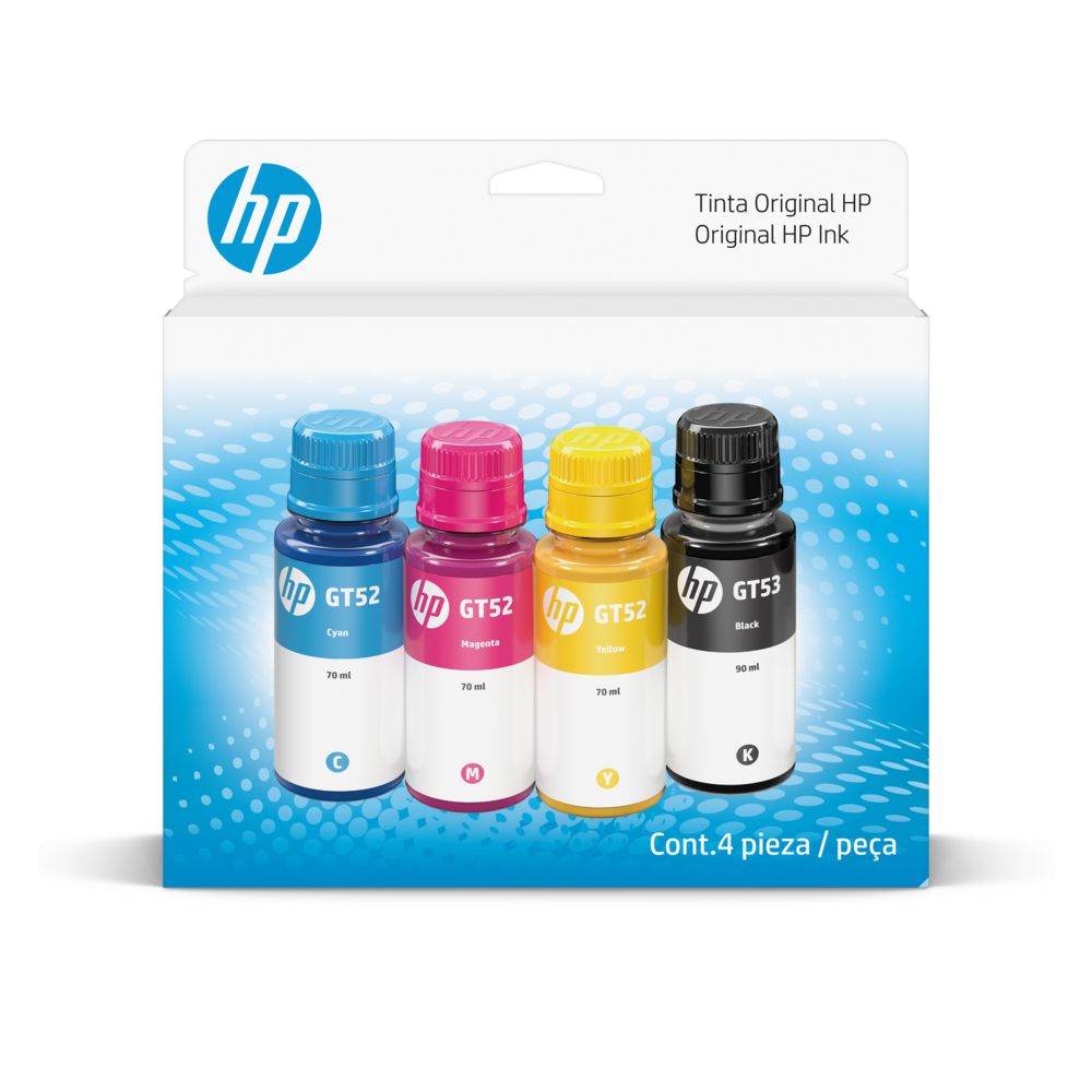 Multipack HP 9F3N4AL img #1