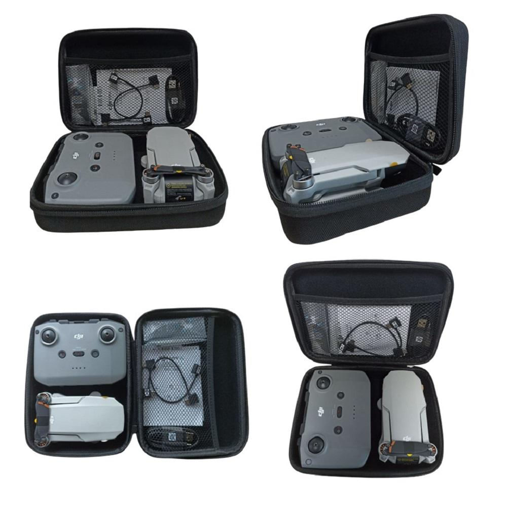 Combo Dron Dji Mini 4K+ Estuche img #3