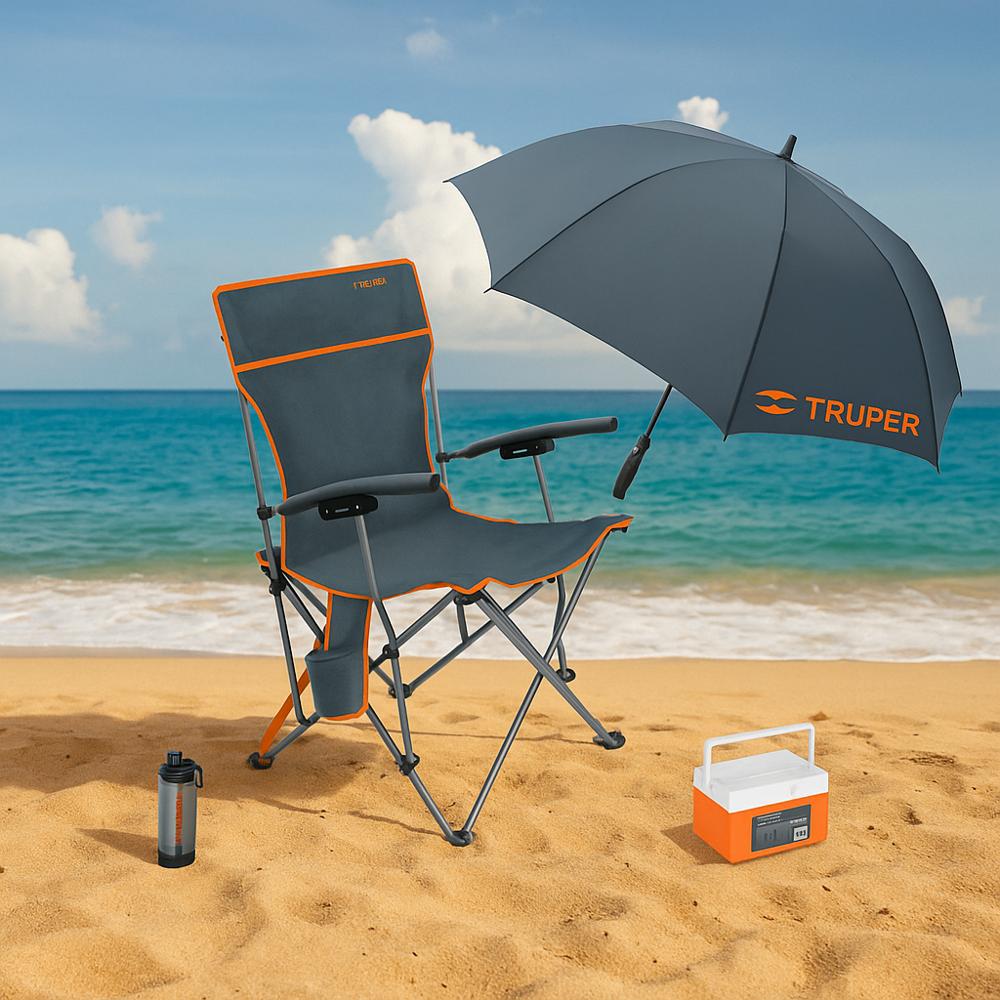 Kit Playero Truper img #1