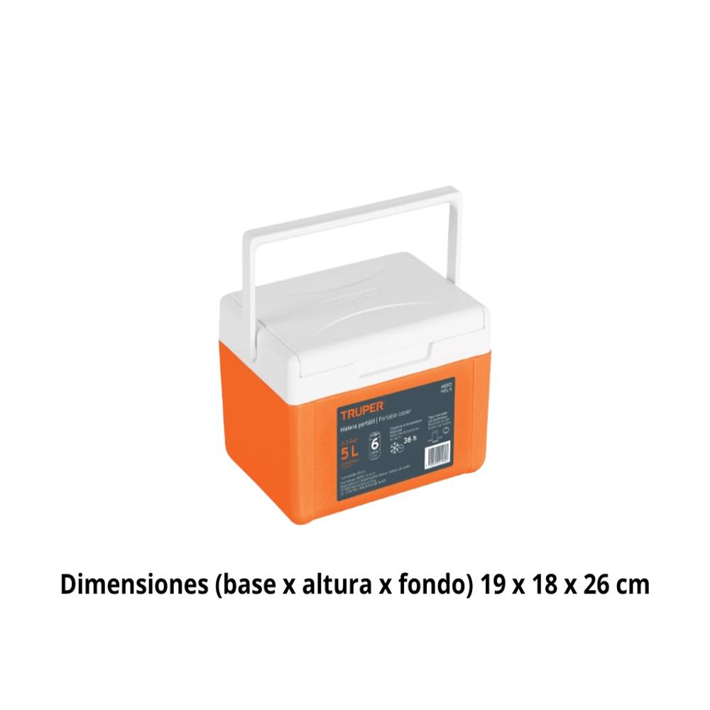 Kit Playero Truper img #4