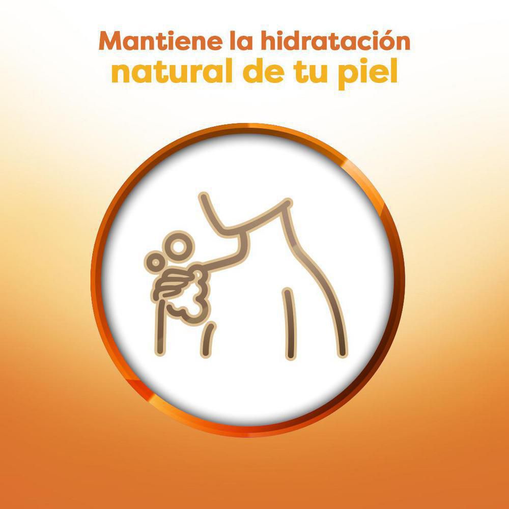 Jabón de baño PROTEX omega (330  gr) img #2