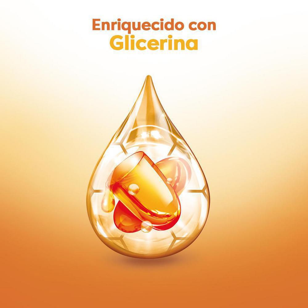 Jabón de baño PROTEX omega (330  gr) img #4