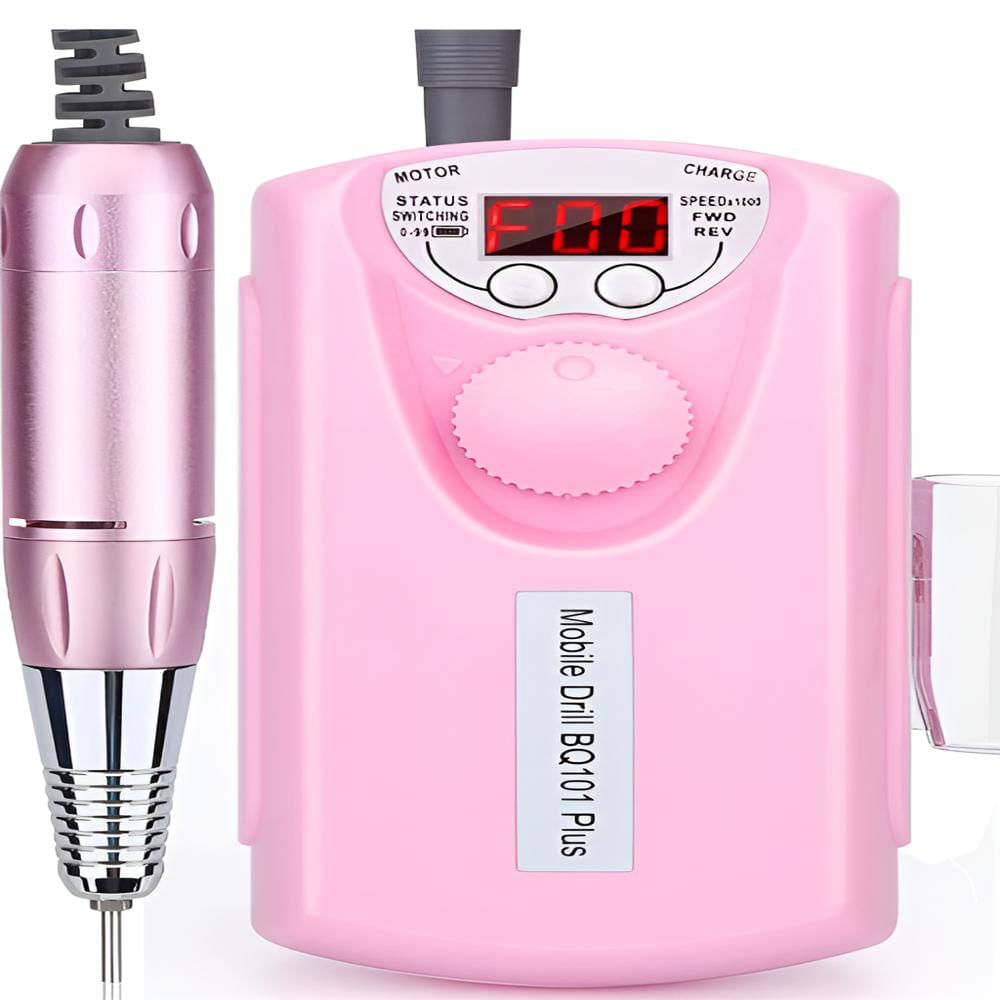 Pulidor De Uñas Bq101 Plus img #1
