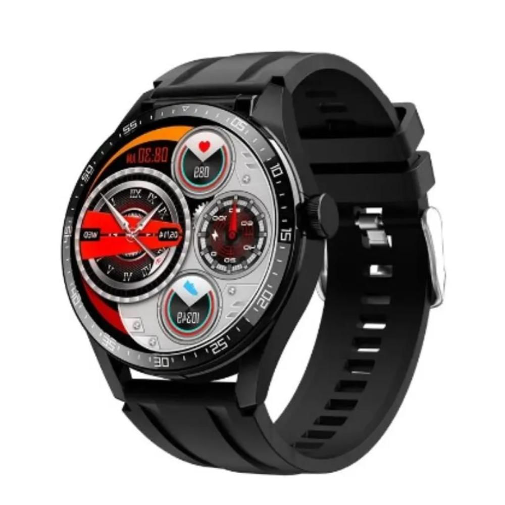 Combo Reloj Y Audífonos Ref Gt5 Buds img #3