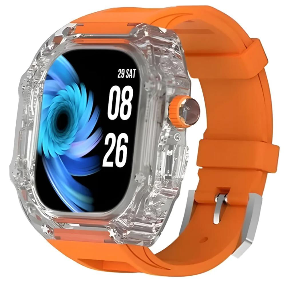 Reloj H9 img #1
