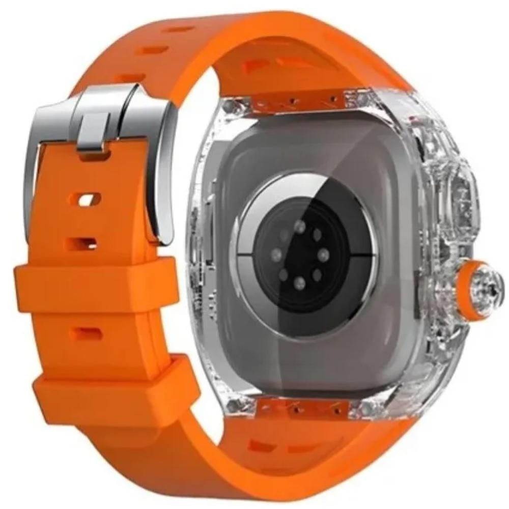 Reloj H9 img #3