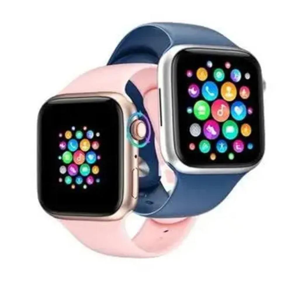 Smart Watch I7 Pro Max img #1