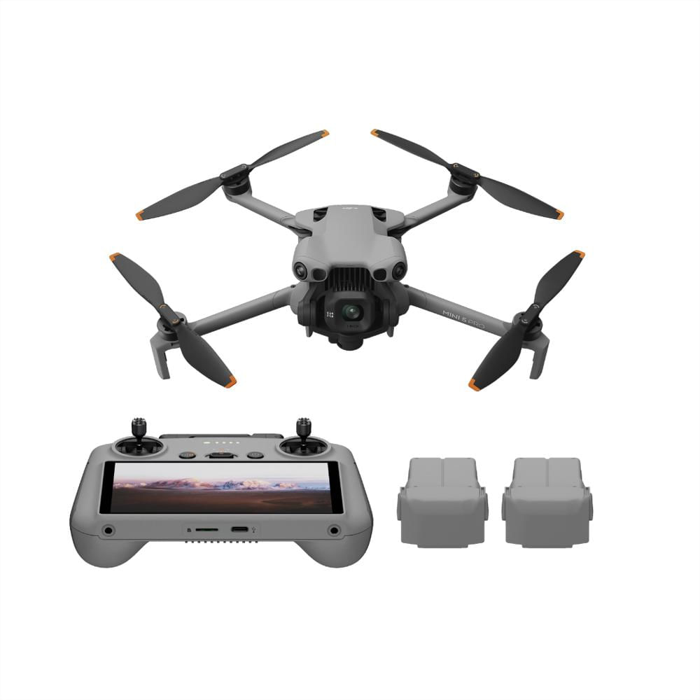 Dji Mini 5 Pro Fly More Combo Plus (Dji Rc2) img #1