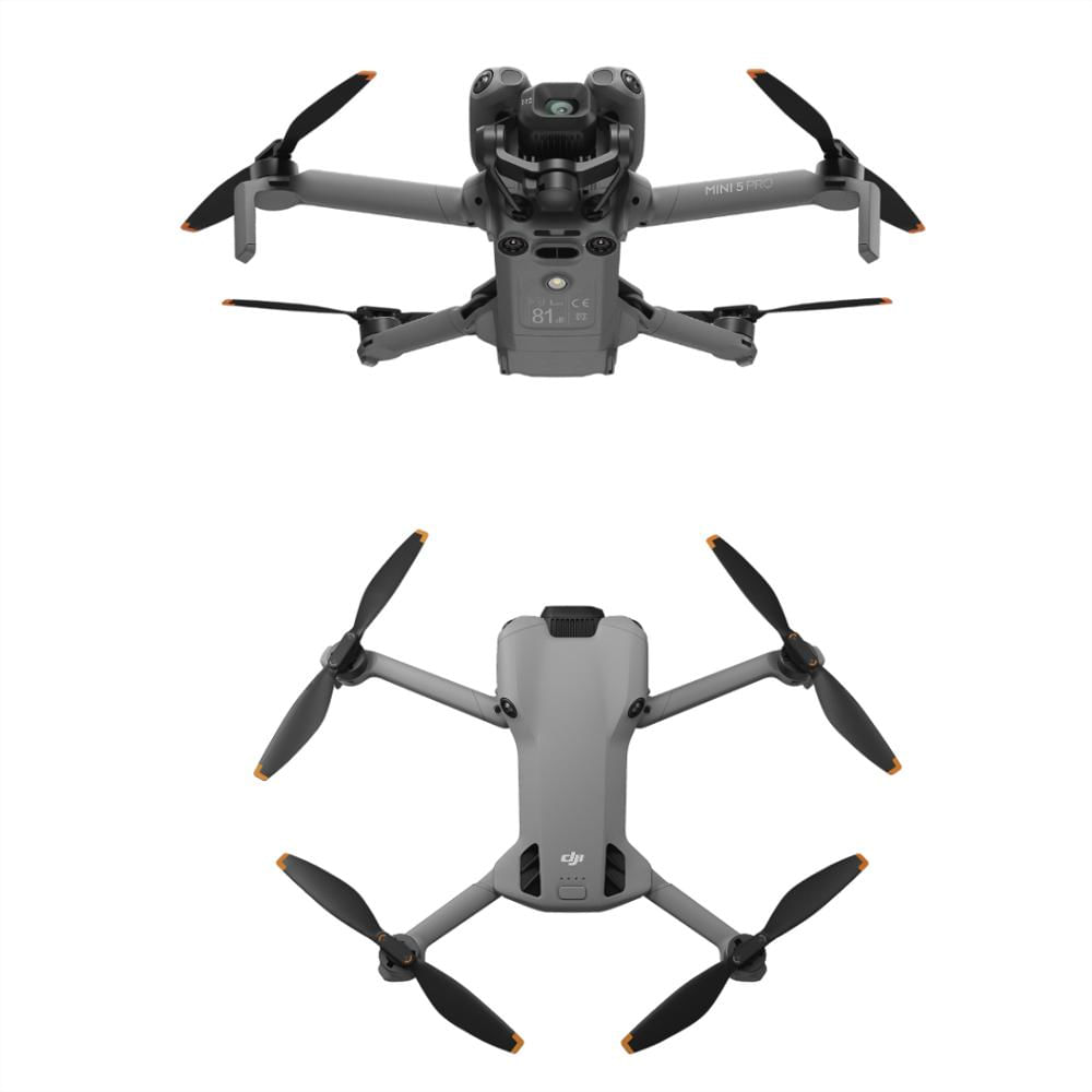 Dji Mini 5 Pro Fly More Combo Plus (Dji Rc2) img #2